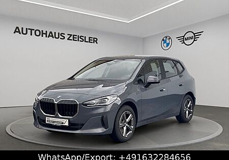 BMW 2er 220i Active Tourer AHK UPE 44.510,--