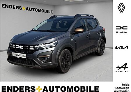Dacia Sandero III Stepway Extreme TCe LPG ECO-G 100