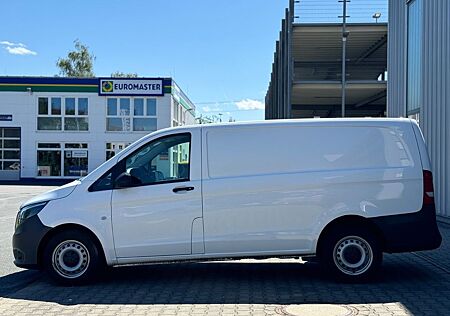 Mercedes-Benz Vito Kasten 110 CDI WORKER PLUS lang AHK 1.Hand