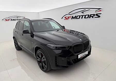 BMW X5 xDrive50e M Sport