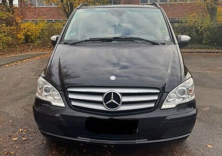 Mercedes-Benz Viano 2.2 CDI TREND Lang 7sitzer Klima PDC Xenon