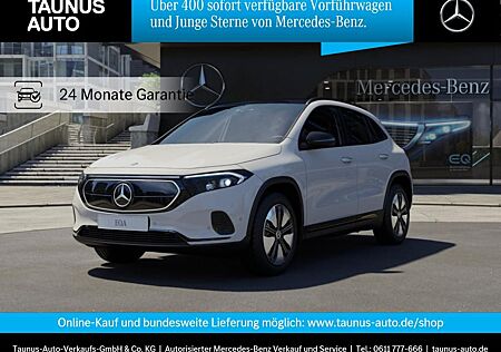 Mercedes-Benz EQA 250 PROGRESSIVE PANORAMA MBUX NIGHT MEMORY