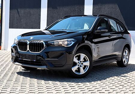 BMW X1 Baureihe sDrive 18 d Advantage