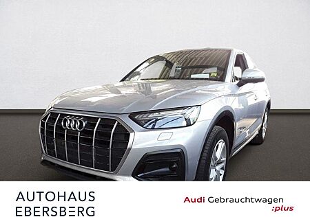 Audi Q5 Sportback advanced 50 TFSI e quattro MATRIX