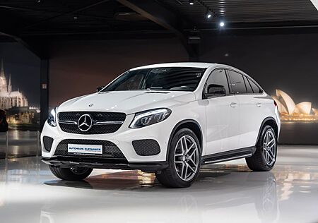 Mercedes-Benz GLE 350 d Coupe 4Matic*AMG-LINE*NIGHT*H/K*LM"21"