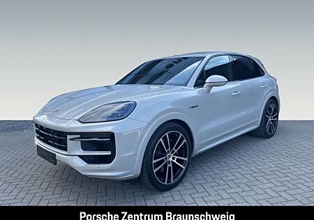 Porsche Cayenne E-Hybrid BOSE Panoramadach Luftfederung