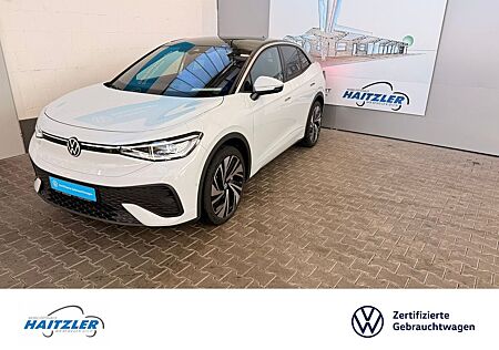 VW ID.5 Volkswagen Pro Pro 210 kW + Kamera +EasyOpen +IQ.Light