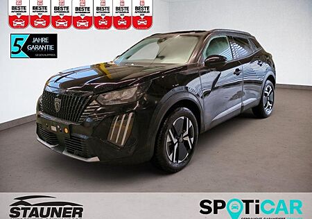 Peugeot 2008 Hybrid 145 Allure *SHZ*360°KAMERA*AHK*