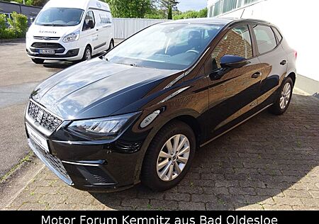 Seat Ibiza Style 1.0 TSI 70kW/95PS