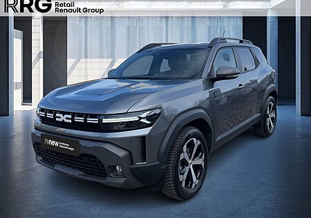 Dacia Duster Neuer Journey HYBRID 140 Kamera SHZ LED