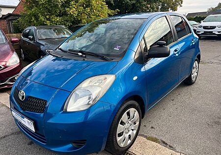 Toyota Yaris Sol Klima ABS Euro.4 Kat Tüv Neu