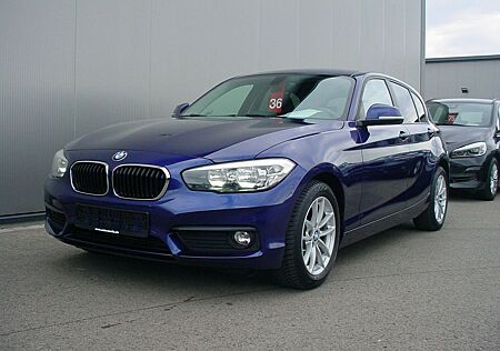BMW 118i *NAVI*PDC*ALU*SITZHEIZUNG