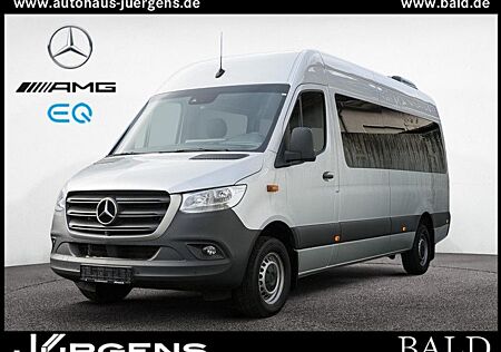 Mercedes-Benz Sprinter 317 TOURER/KOMBI+L3+2-2-2-3+DACHKLIMA