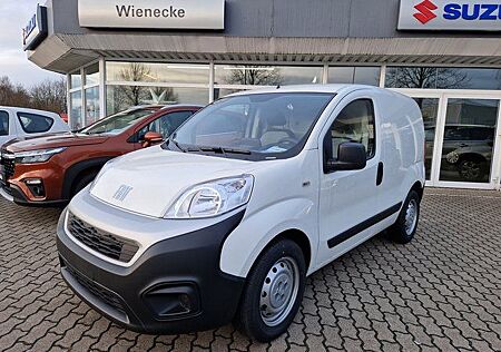 Fiat Fiorino SX KLIMA Kasten