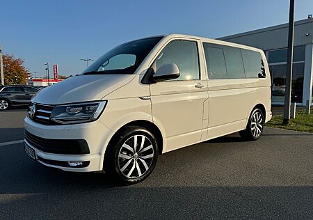 VW T6 Multivan Volkswagen Comfortline 2.0TDI DSG LED