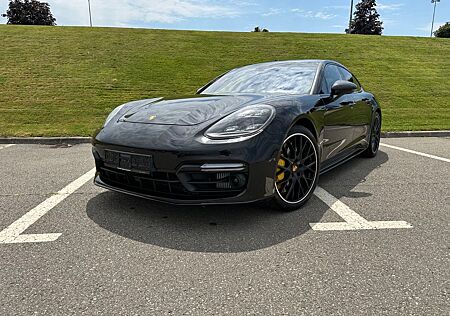 Porsche Panamera gebraucht kaufen Porsche Panamera 4S S