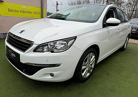 Peugeot 308 SW Active -1.Hand-Viele EXTRA- 79tkm!