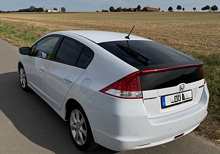 Honda Insight 1.3 i-DSI VTEC IMA Elegance
