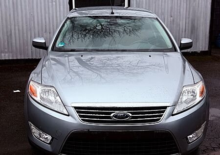 Ford Mondeo Lim. Ghia,2hand,Klima,Tempo,Tüv
