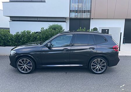 BMW X3 xDrive30i M SPORT * Volle Hütte * NP: 81.960