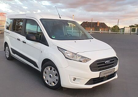 Ford Transit Connect L2 Lang*CarPlay ACC AHK Klima*