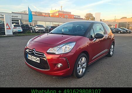 Citroën DS3 1.6 VTi SoChic