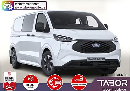 Ford Transit Custom E- DCiV 71kWh 320 L2 UVP-33%*