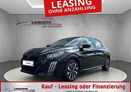 Peugeot 208 Style // LED/PDC/Spurhalteassistent