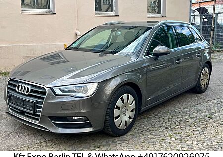 Audi A3 1.4 TFSI Ambition Sportback tüv 03/2027
