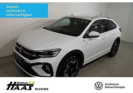 VW Taigo Volkswagen R-Line 1,5 l TSI OPF 110 kW (150 PS) 7-Gan
