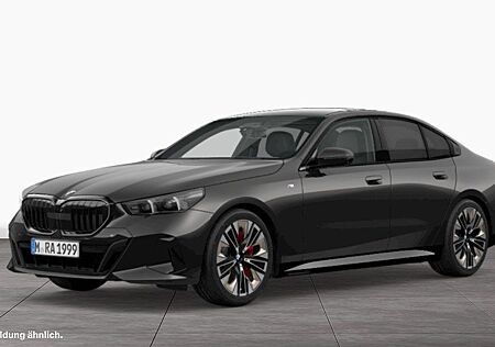 BMW 520d xDrive Limousine M Sportpaket HK HiFi DAB