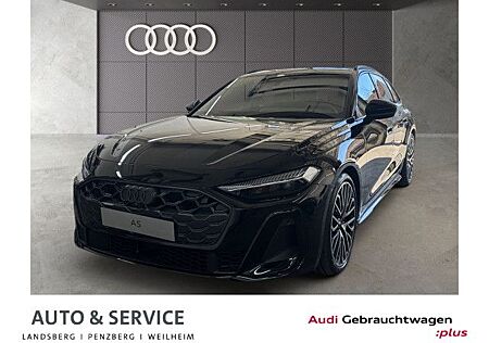 Audi S5 Avant TFSI 270 kW S tronic B&O HUD Sitzbelüft