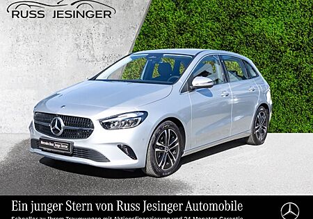 Mercedes-Benz B 180 Progressive *Cam *LED*FLA*ParkA*SpurH*MBUX