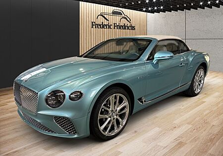 Bentley Continental GTC Riviera Collection 1 von 3