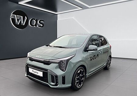 Kia Picanto PE2 1.0 GDI GT-line
