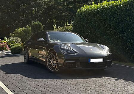 Porsche Panamera 4S Sport Turismo S / MwSt. ausw.