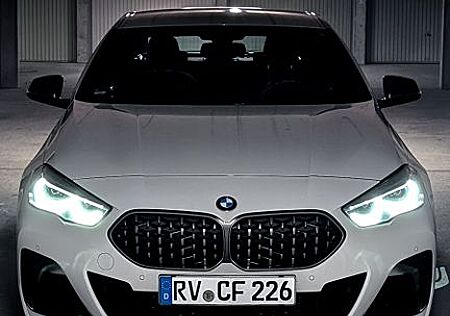 BMW M235i xDrive Gran Coupé Editioncol. Step Edi...