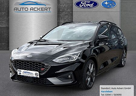Ford Focus 2.3 EcoBoost EU6d ST 206 kW 6-Gang Klima N