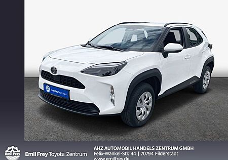 Toyota Yaris Cross Hybrid 116 1.5 VVT-i Business Editio