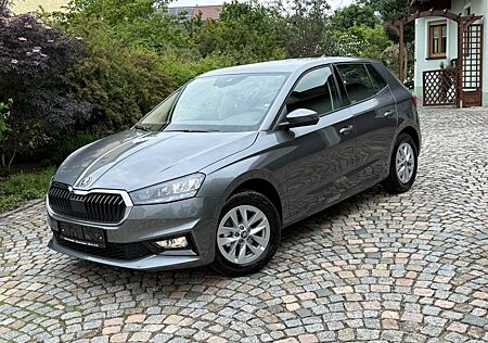 Skoda Fabia Selection / Sitzheizung / Kamera / AHK