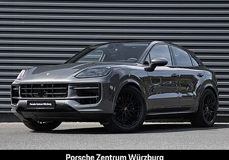 Porsche Cayenne E-Hybrid Coupe InnoDrive Head-Up BOSE