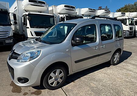 Renault Kangoo Exp.1,2 ltr ENERGY 5 Sitzer Klima AHK