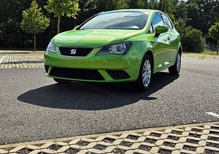 Seat Ibiza 1.4 16V