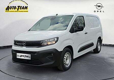 Opel Combo -e Cargo