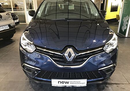 Renault Grand Scenic EQUILIBRE TCe 140 EDC ABS ESP SERVO
