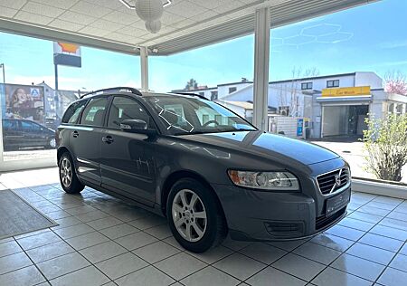 Volvo V50 * 1.6*AHK*TÜV NEU*