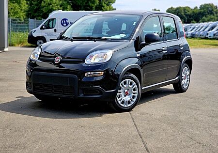 Fiat Panda Hybrid 1.0 GSE 51kw MY24 PDC Radio DAB sof