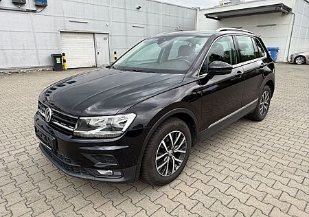 VW Tiguan Volkswagen 2.0 TDI SCR 85kW IQ.DRIVE