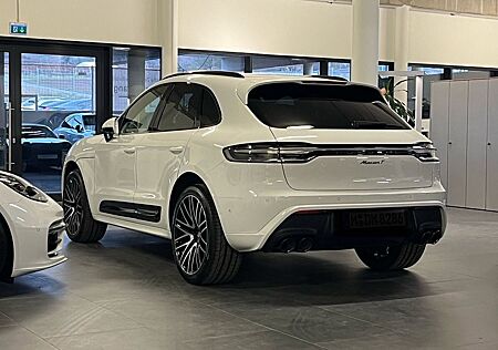 Porsche Macan T