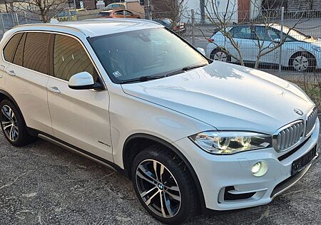 BMW X5 xDrive25d